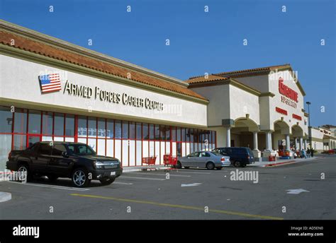 Recruitment center next to mexican supermarket in Los Angeles Stock Photo: 7606223 - Alamy