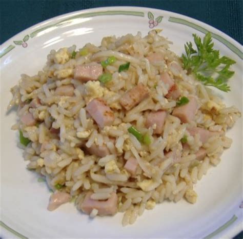 Cantonese Fried Rice Recipe - Chinese.Food.com