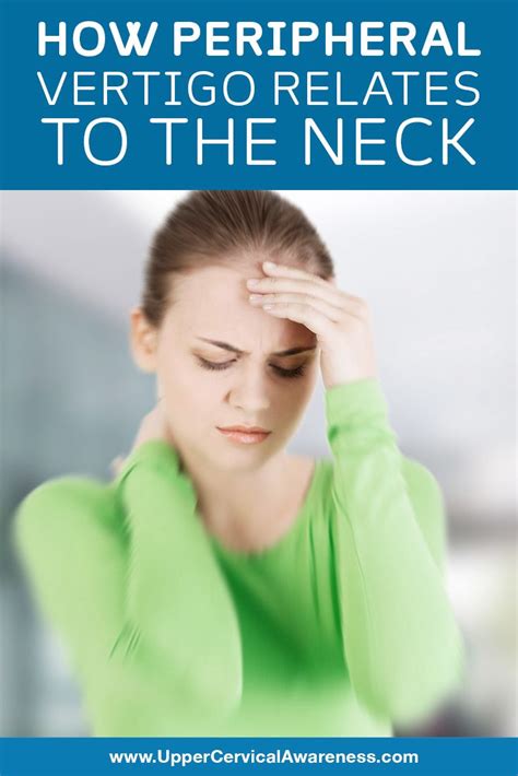Let us consider four of the primary conditions that are considered peripheral vertigo causes ...