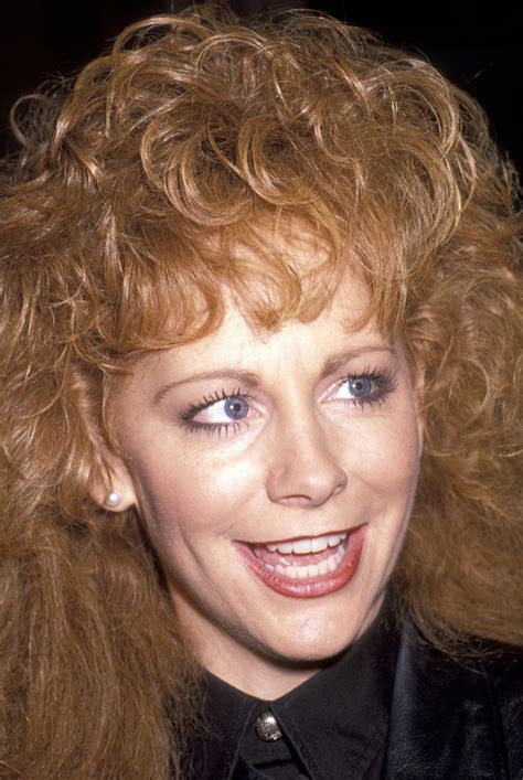 Reba McEntire ♥ 1991-10-14 The Gambler Returns The Luck of the Draw Beverly Hills Premiere ...