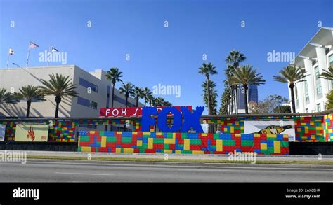 Los Angeles, California, USA 10th February 2020 A general view of ...