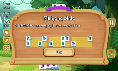 🕹️ Play Mahjong Butterfly Garden Game: Free Online Butterflies Mahjong Variety Video Game for ...