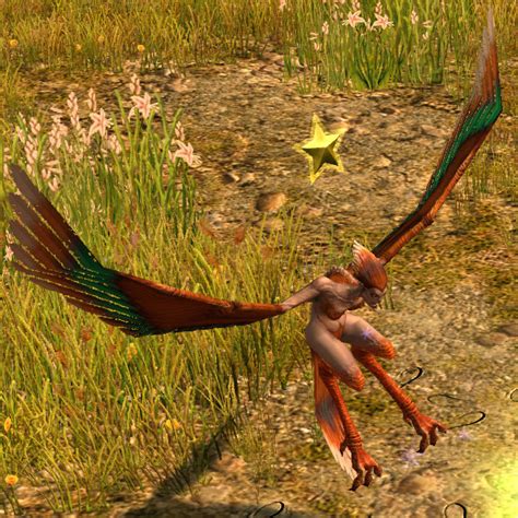 Ocypete the Swiftwing - Harpy Hero | Titan Quest Wiki | FANDOM powered by Wikia