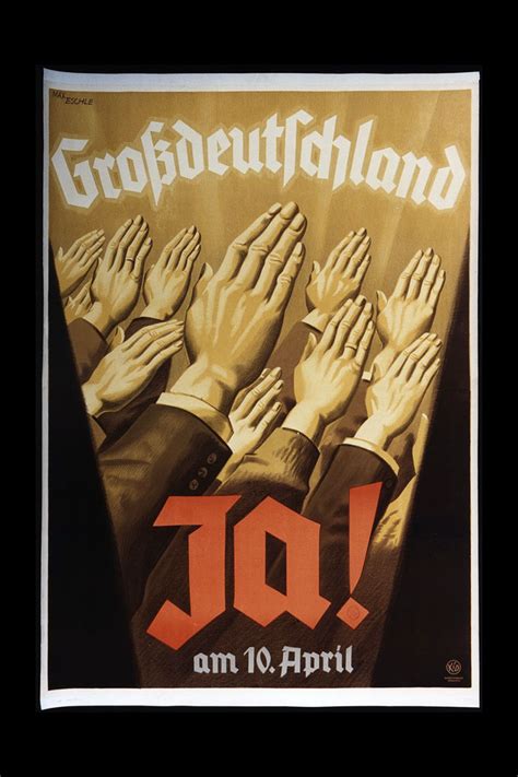 Ww2 German Propaganda Posters Jews