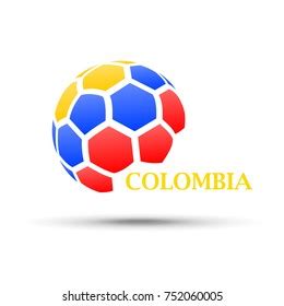 Colombia Logo Vectors Free Download