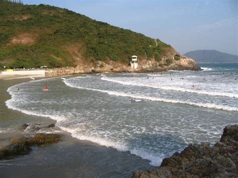 File:Big Wave Bay, Hong Kong Island 1.jpg - Wikipedia, the free encyclopedia