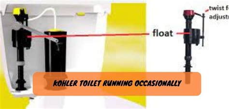 How to Fix Kohler Toilet? The Easy Guide!