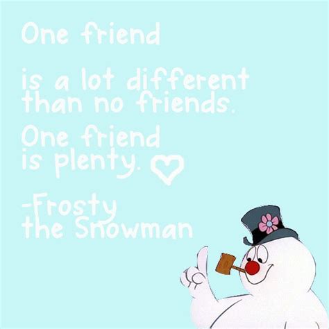 Frosty The Snowman Quotes. QuotesGram