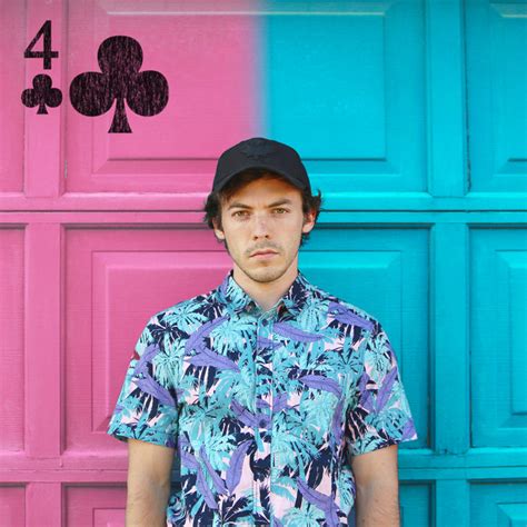 4 of Clubs - EP by Connor Price | Spotify