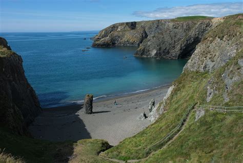 Beaches of the Copper Coast – Coastal Ireland