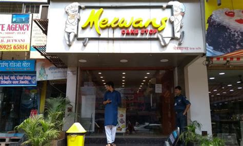 Merwans Cake Stop, Thane West, Thane - nearbuy.com