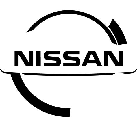 Nissan Logo PNG Transparent & SVG Vector - Freebie Supply