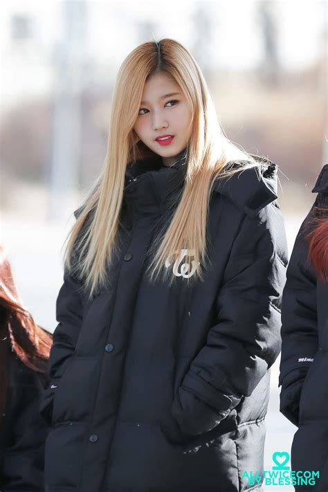 SANA stands for Stunning And Natural Angel : r/twice