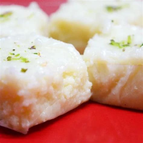 Malai Barfi at Rs 550/kilogram | Barfi Sweets in Thane | ID: 14313774991