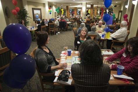 Eastmont Towers Foundation hosts charity Monopoly Tournament