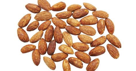 What Are Bitter Almonds? | eHow UK