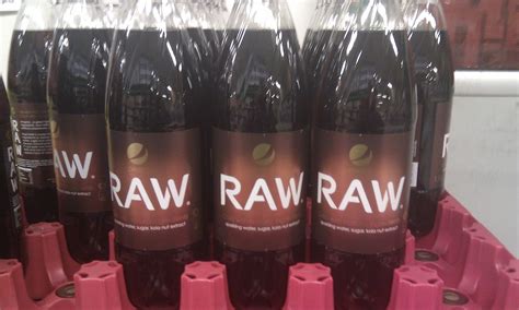 Pepsi Raw – Wikipedia