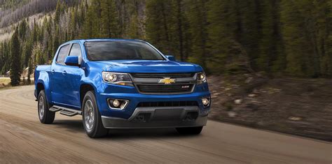 2018 Chevrolet Colorado | John Jones Auto Group | Salem & Scottsburg, IN