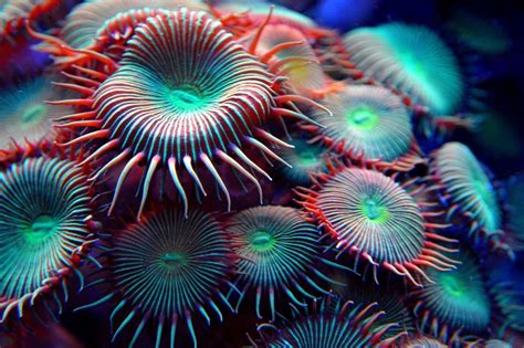 40 Shocking Sea Anemone Facts About the Flowers of the Sea | Facts.net