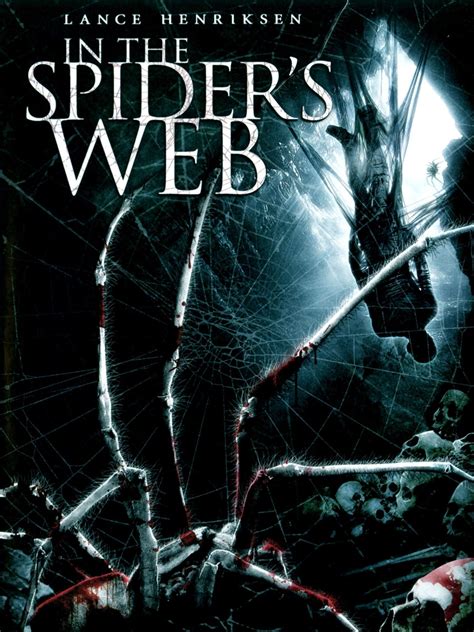 In the Spider's Web - Movie Reviews