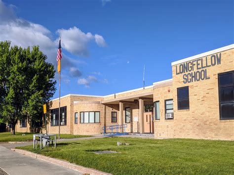 Longfellow Elementary School