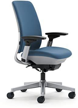 steelcase amia chair adjustments - Jillian Vickers