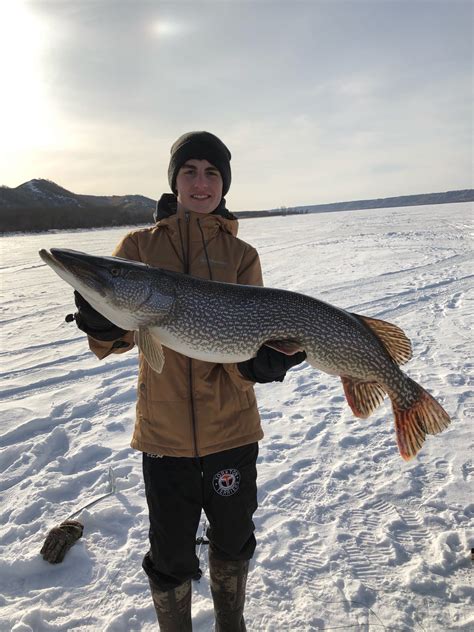 Provincial Angling Awards - 2020 - Saskatchewan Wildlife Federation