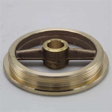 China Customized Bronze Screwed Flange Manufacturers Suppliers Factory