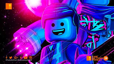 “The Lego Movie 2: The Second Part” poster released – The Action Pixel