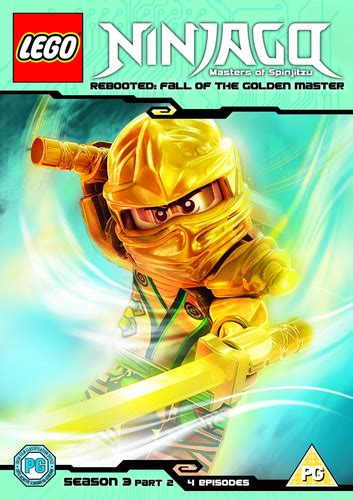 Get Lego Ninjago Season 15 Gif