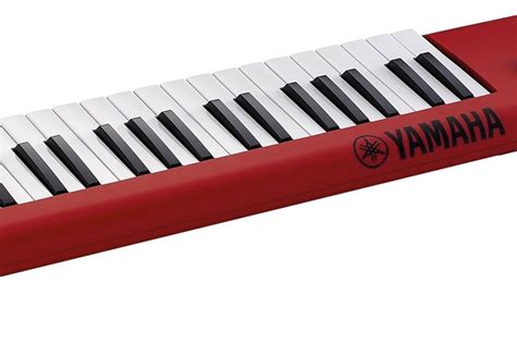 Yamaha Sonogenic SHS-500 Keytar | Jazzwise