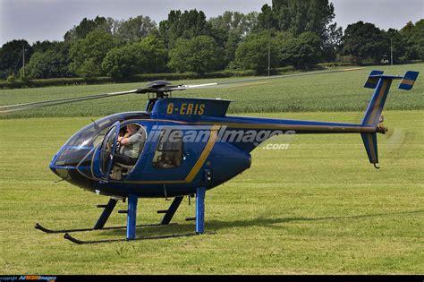 MD Helicopters MD-500 - Large Preview - AirTeamImages.com