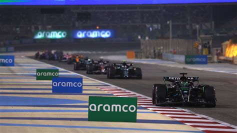 F1 2023 Bahrain GP race report: 7 things we learnt in Sakhir | Flipboard