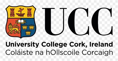 Ucc Logo Vector - University College Cork Ireland Logo Clipart (#1474371) - PinClipart