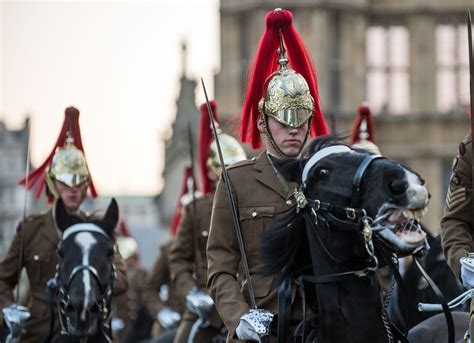 Pin by British Army on Apfp in 2021 | Royal horse guards, Cavalry ...