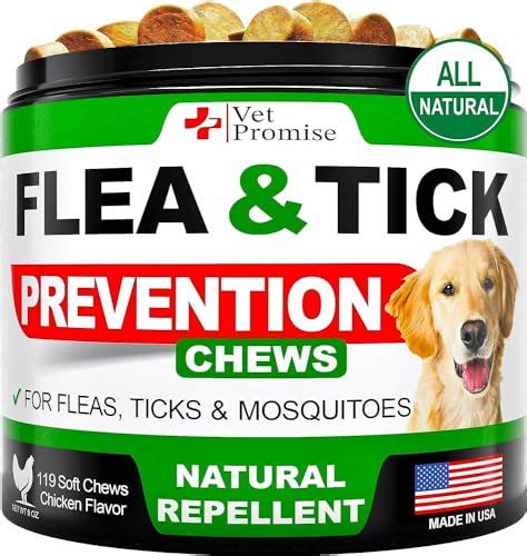 I Tested Nexstar Flea And Tick: Here's What I Discovered In My Personal Review