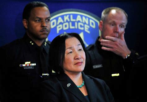 Oakland police timeline: Two decades of scandals and controversies