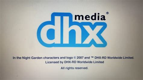 DHX Media Logo - YouTube