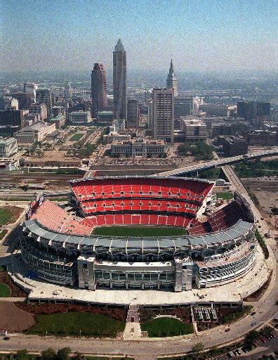 Cleveland Browns Stadium needs to be maintained, no matter what Browns' record is - Comment of ...