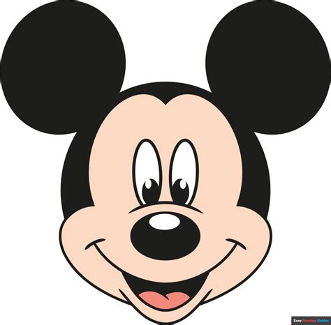 Incredible Compilation of Over 999 Top Mickey Mouse Cartoon Images, All ...