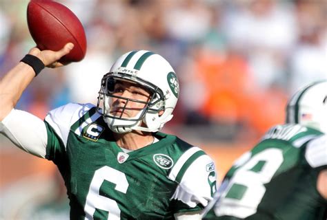 New York Jets: Top 7 Quarterbacks in Franchise History | Bleacher Report