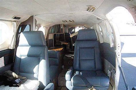 1976 Cessna 421C | General Aviation Services