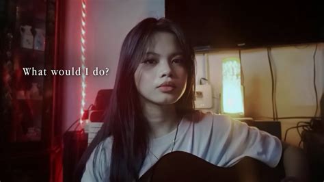 What would I do? - original song - YouTube