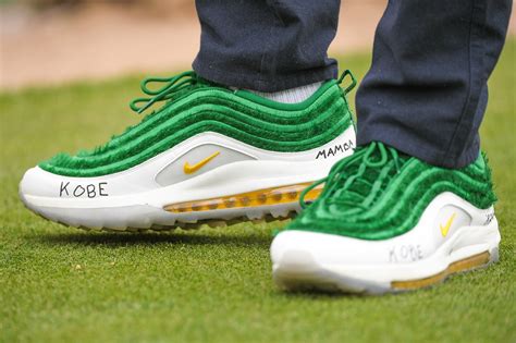 The Best Nike Air Max Golf Shoes of All Time | Hypebeast