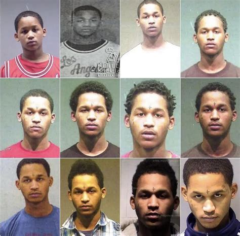 ALL OF FREDO SANTANA MUGSHOTS : r/Chiraqology