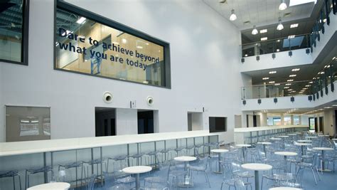 Ruth Gorse Academy, Leeds - BAM - - BAM Case Study