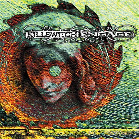 Subgenre Music: Killswitch Engage - Killswitch Engage (2000)