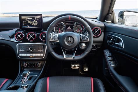 mercedes, Amg, Cla, 45, 4matic, Au spec, c117 , Cars, Sedan, 2016 Wallpapers HD / Desktop and ...