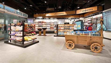 Munich Airport launches new store concept - Airport Suppliers