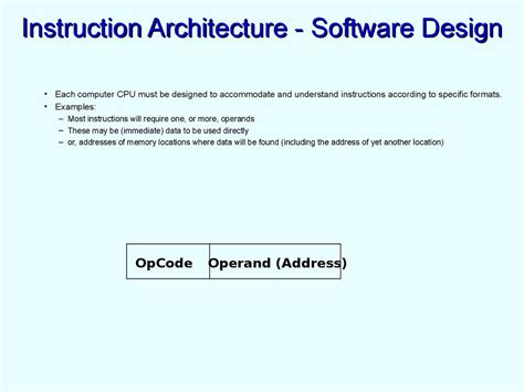 Digital Design and Computer Architecture. Introdution - online presentation